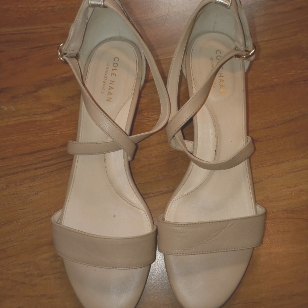 Cole Haan Sandels